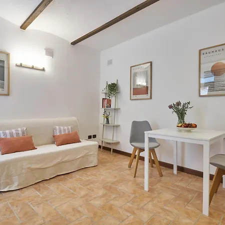 La Casina Nel Borgo Di Umbria Apartment