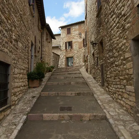 Apartment La Casina Nel Borgo Di Umbria Corciano