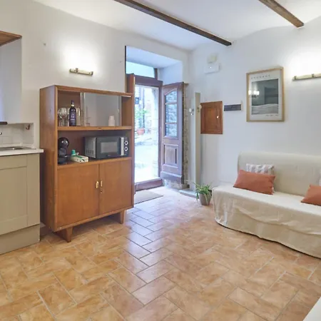 La Casina Nel Borgo Di Umbria Appartamento