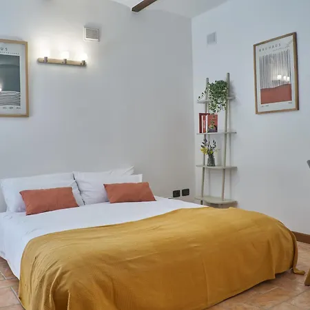 Appartamento La Casina Nel Borgo Di Umbria