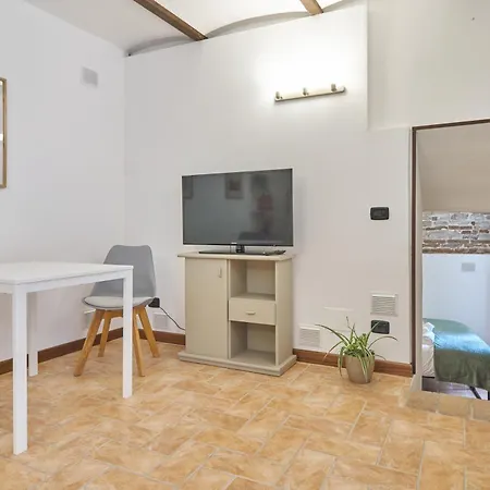 La Casina Nel Borgo Di Umbria *