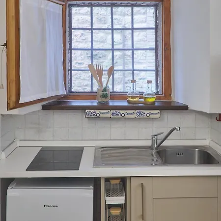 Apartment La Casina Nel Borgo Di Umbria *