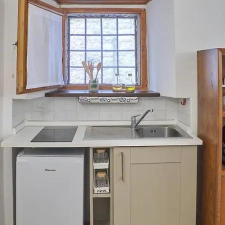 La Casina Nel Borgo Di Umbria Appartamento *
