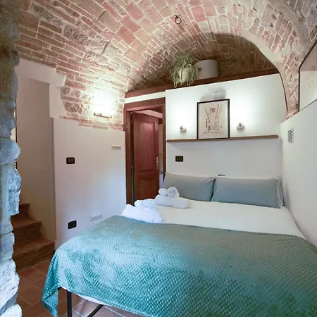 La Casina Nel Borgo Di Umbria