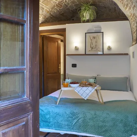 Appartamento La Casina Nel Borgo Di Umbria *
