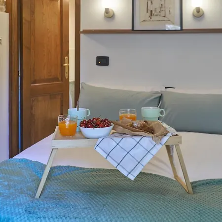 Appartamento La Casina Nel Borgo Di Umbria Corciano