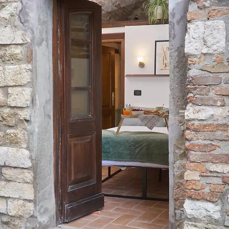 Apartment La Casina Nel Borgo Di Umbria *