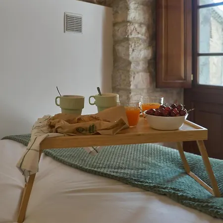 La Casina Nel Borgo Di Umbria *