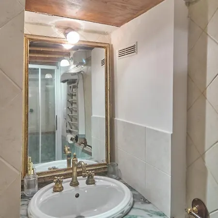 Apartment La Casina Nel Borgo Di Umbria