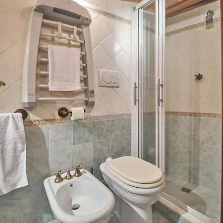 Apartment La Casina Nel Borgo Di Umbria *